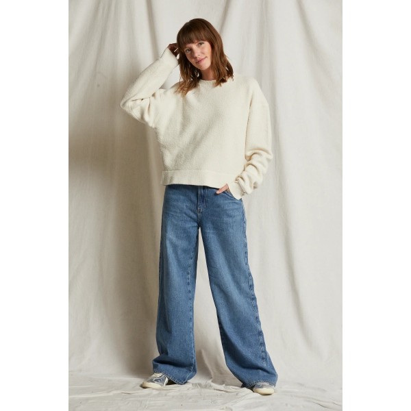 Mayer Crewneck Mayer Crewneck