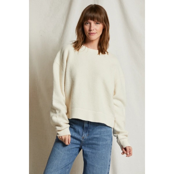 Mayer Crewneck Mayer Crewneck