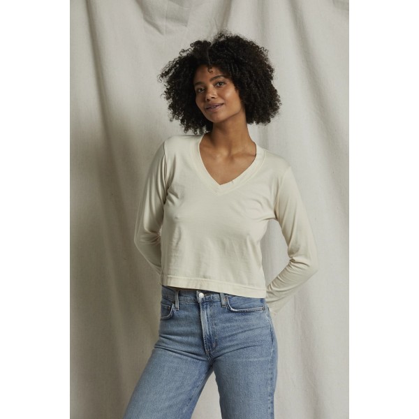 Sinatra V Neck Tee Sinatra V Neck Tee