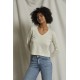 Sinatra V Neck Tee Sinatra V Neck Tee