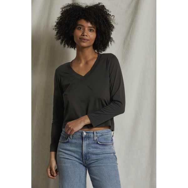 Sinatra V Neck Tee Sinatra V Neck Tee