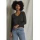 Sinatra V Neck Tee Sinatra V Neck Tee