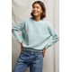 Ziggy Shrunken Sweatshirt Ziggy Shrunken Sweatshirt