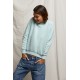 Ziggy Shrunken Sweatshirt Ziggy Shrunken Sweatshirt