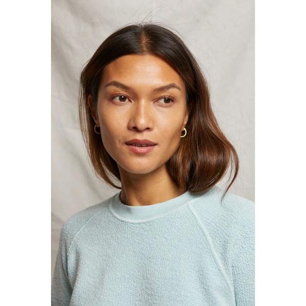 Ziggy Shrunken Sweatshirt Ziggy Shrunken Sweatshirt