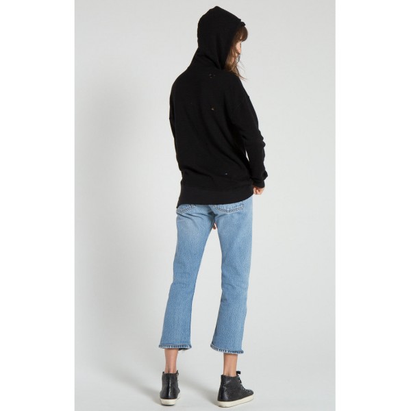 Hendrix Zip-up Sweatshirt Hendrix Zip-up Sweatshirt