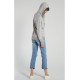 Hendrix Zip-up Sweatshirt Hendrix Zip-up Sweatshirt