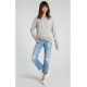 Hendrix Zip-up Sweatshirt Hendrix Zip-up Sweatshirt