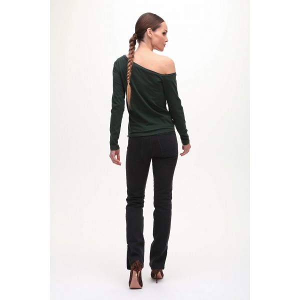 Eero Off the Shoulder Top Eero Off the Shoulder Top