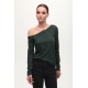 Eero Off the Shoulder Top Eero Off the Shoulder Top