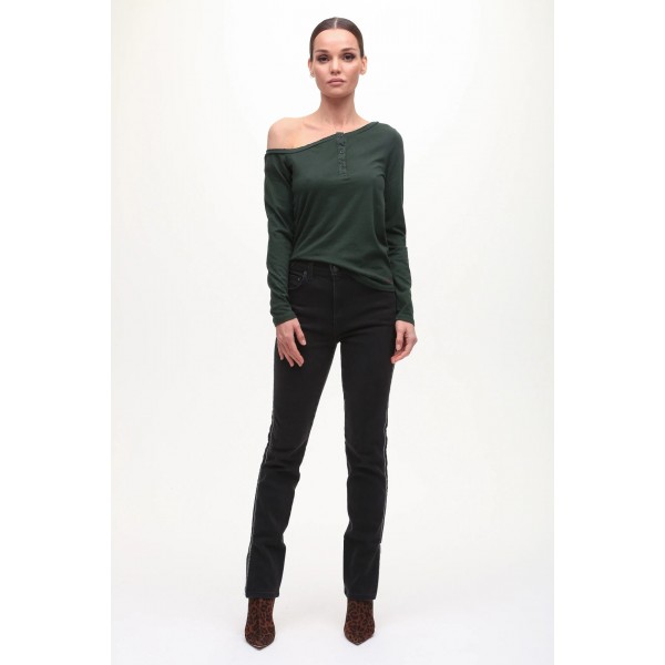 Eero Off the Shoulder Top Eero Off the Shoulder Top