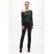 Eero Off the Shoulder Top Eero Off the Shoulder Top