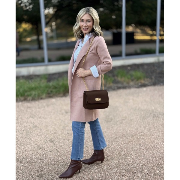 Riley Shoulder Bag Riley Shoulder Bag