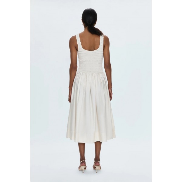 Alessia Smocked Dress Alessia Smocked Dress
