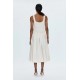 Alessia Smocked Dress Alessia Smocked Dress