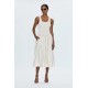 Alessia Smocked Dress Alessia Smocked Dress