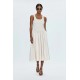 Alessia Smocked Dress Alessia Smocked Dress