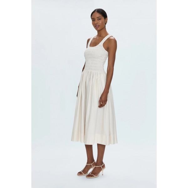 Alessia Smocked Dress Alessia Smocked Dress