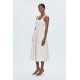 Alessia Smocked Dress Alessia Smocked Dress