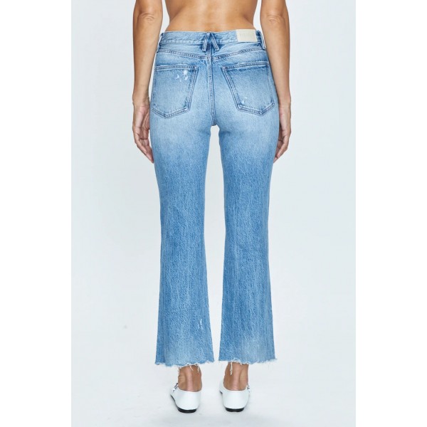 Ally High Rise Vintage Ankle Ally High Rise Vintage Ankle