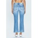 Ally High Rise Vintage Ankle Ally High Rise Vintage Ankle