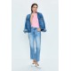 Ally High Rise Vintage Ankle Ally High Rise Vintage Ankle