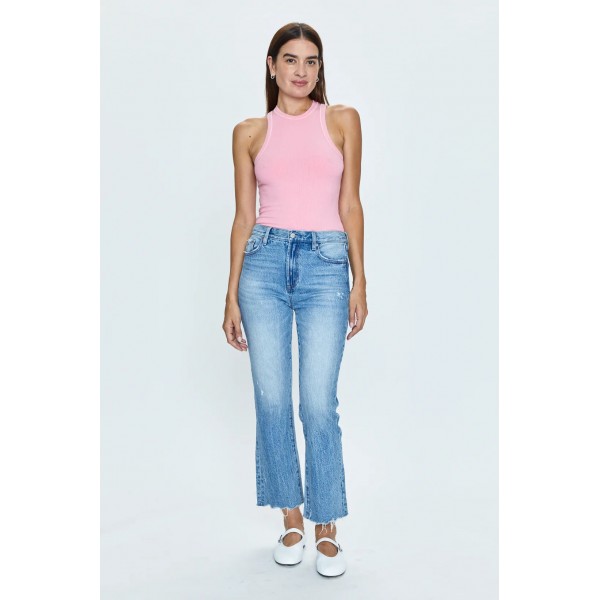 Ally High Rise Vintage Ankle Ally High Rise Vintage Ankle