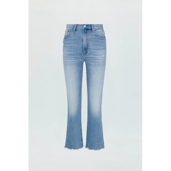 Ally High Rise Vintage Ankle Ally High Rise Vintage Ankle