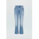 Ally High Rise Vintage Ankle Ally High Rise Vintage Ankle