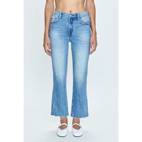 Ally High Rise Vintage Ankle Ally High Rise Vintage Ankle