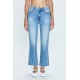 Ally High Rise Vintage Ankle Ally High Rise Vintage Ankle