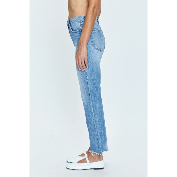 Ally High Rise Vintage Ankle Ally High Rise Vintage Ankle