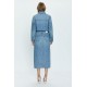 Amira Midi Dress Amira Midi Dress