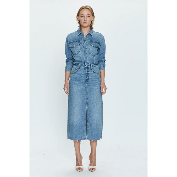 Amira Midi Dress Amira Midi Dress