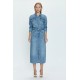 Amira Midi Dress Amira Midi Dress