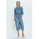 Amira Midi Dress Amira Midi Dress