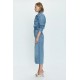 Amira Midi Dress Amira Midi Dress