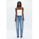 Bobbie Cargo Mid Rise Straight Bobbie Cargo Mid Rise Straight