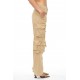Bobbie Mid Rise Loose Straight Cargo Bobbie Mid Rise Loose Straight Cargo
