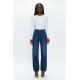 Cassie High Rise Straight Cassie High Rise Straight
