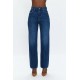 Cassie High Rise Straight Cassie High Rise Straight
