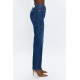 Cassie High Rise Straight Cassie High Rise Straight