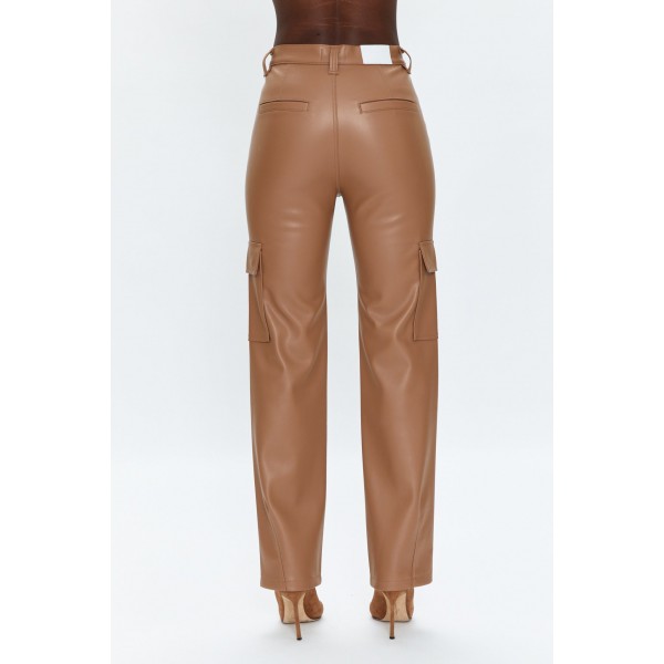 Cassie Utility High Rise Straight Cassie Utility High Rise Straight