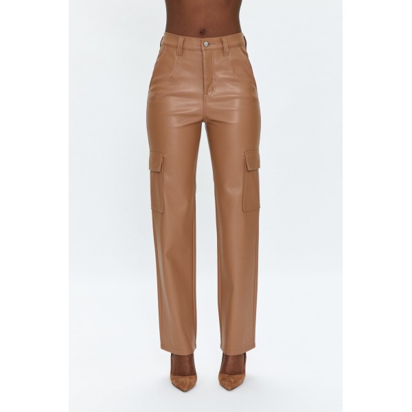 Cassie Utility High Rise Straight Cassie Utility High Rise Straight
