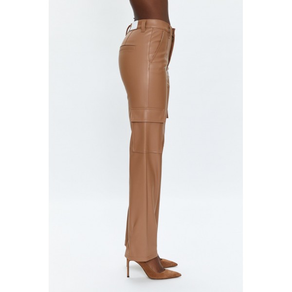 Cassie Utility High Rise Straight Cassie Utility High Rise Straight