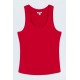 Christy Ribbed Tank Christy Ribbed Tank