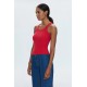 Christy Ribbed Tank Christy Ribbed Tank