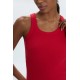Christy Ribbed Tank Christy Ribbed Tank