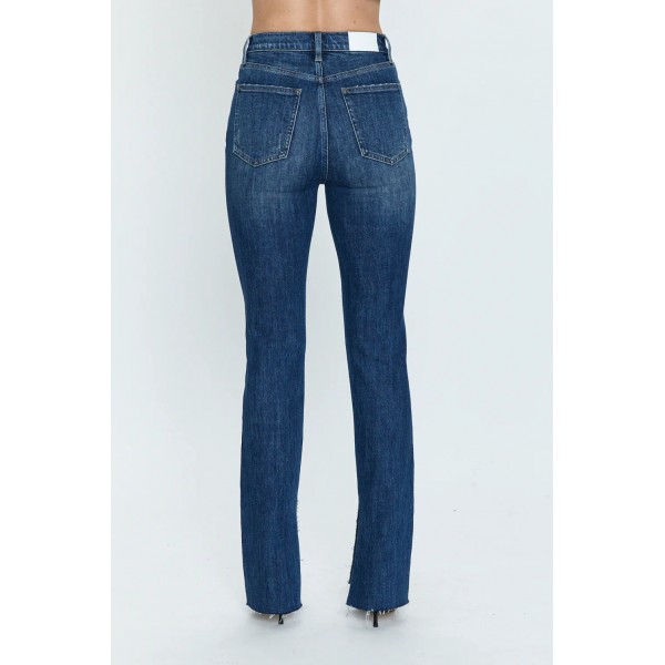 Colleen High Rise Slim Bootcut Colleen High Rise Slim Bootcut
