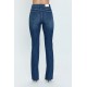 Colleen High Rise Slim Bootcut Colleen High Rise Slim Bootcut
